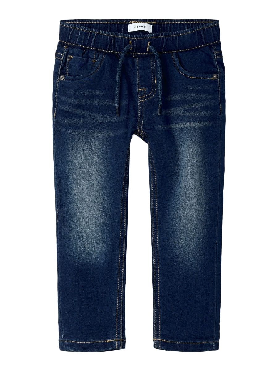Name it Jungen Jeans Schlupfjeans NMMRYAN 13212546