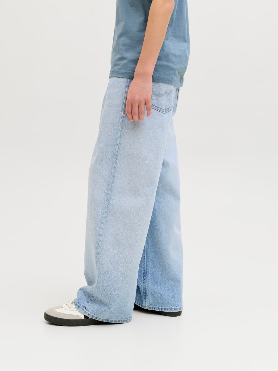 Jack & Jones Jungen Jeans  Baggy JJIDAVE 12289317