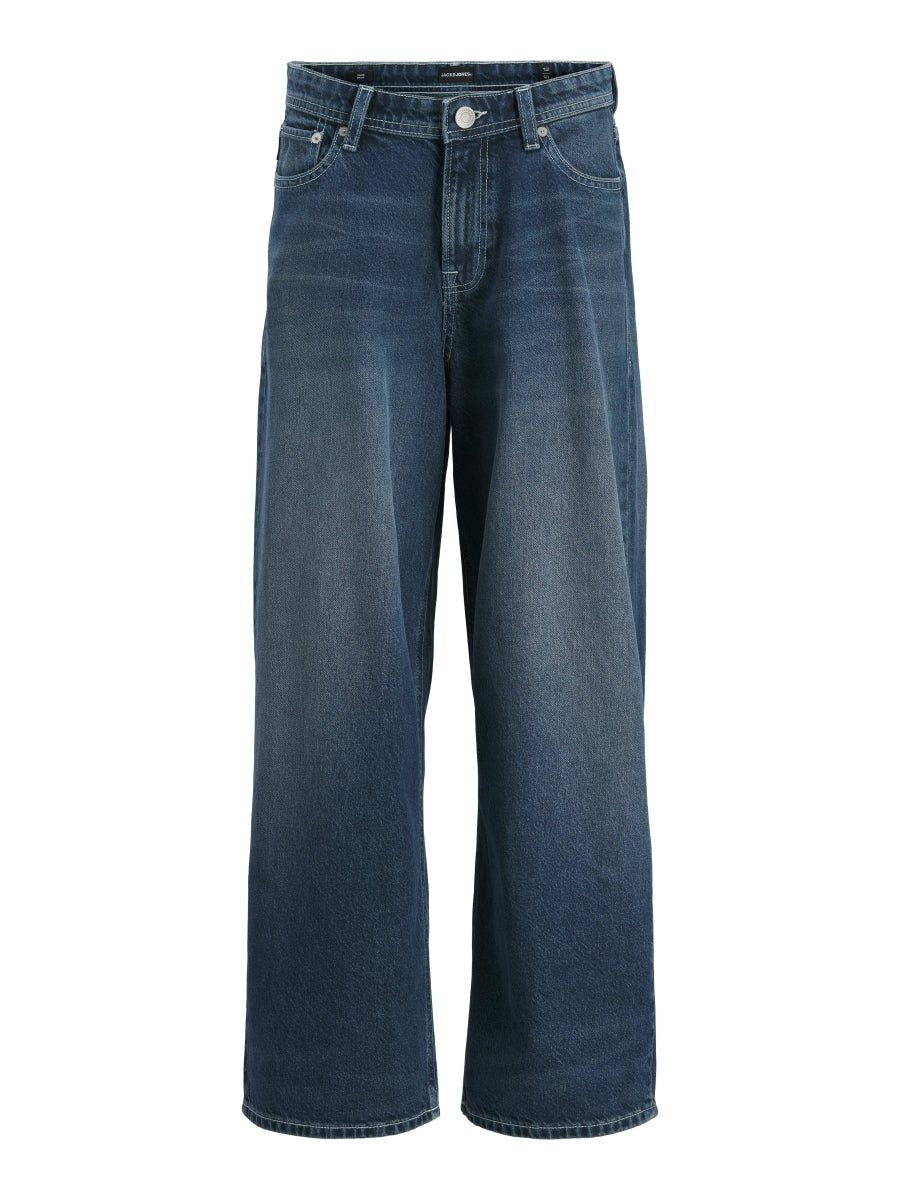 Jack & Jones Jungen Jeans  Baggy JJIDAVE 12289317
