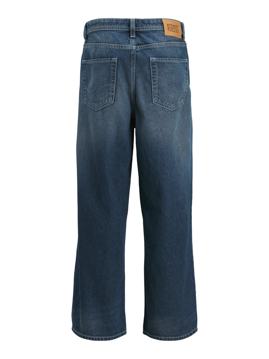 Jack & Jones Jungen Jeans  Baggy JJIDAVE 12289317