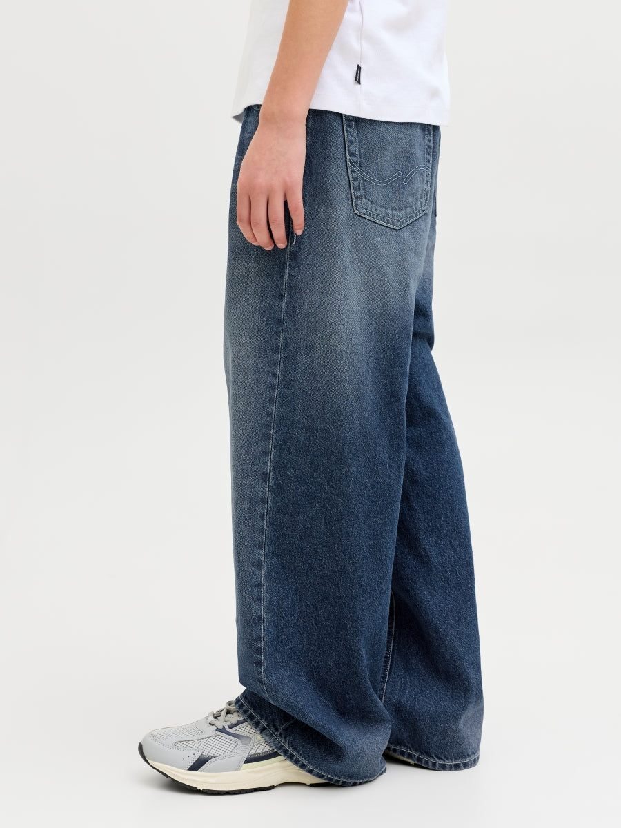 Jack & Jones Jungen Jeans  Baggy JJIDAVE 12289317