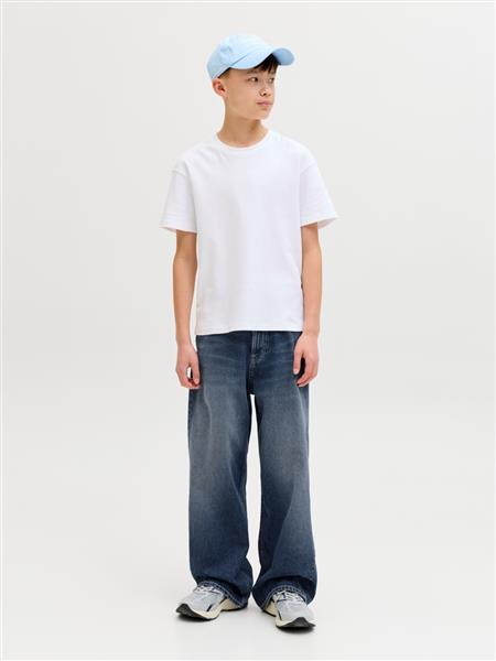Jack & Jones Jungen Jeans  Baggy JJIDAVE 12289317
