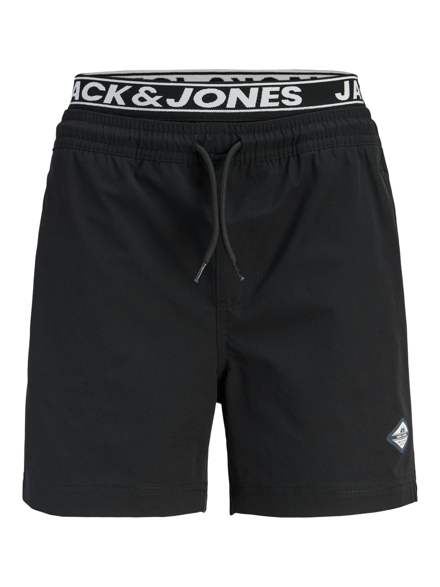 Jack & Jones Jungen Badehose Badeshorts JPSTMAUI 12291869