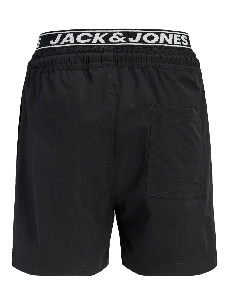 Jack & Jones Jungen Badehose Badeshorts JPSTMAUI 12291869