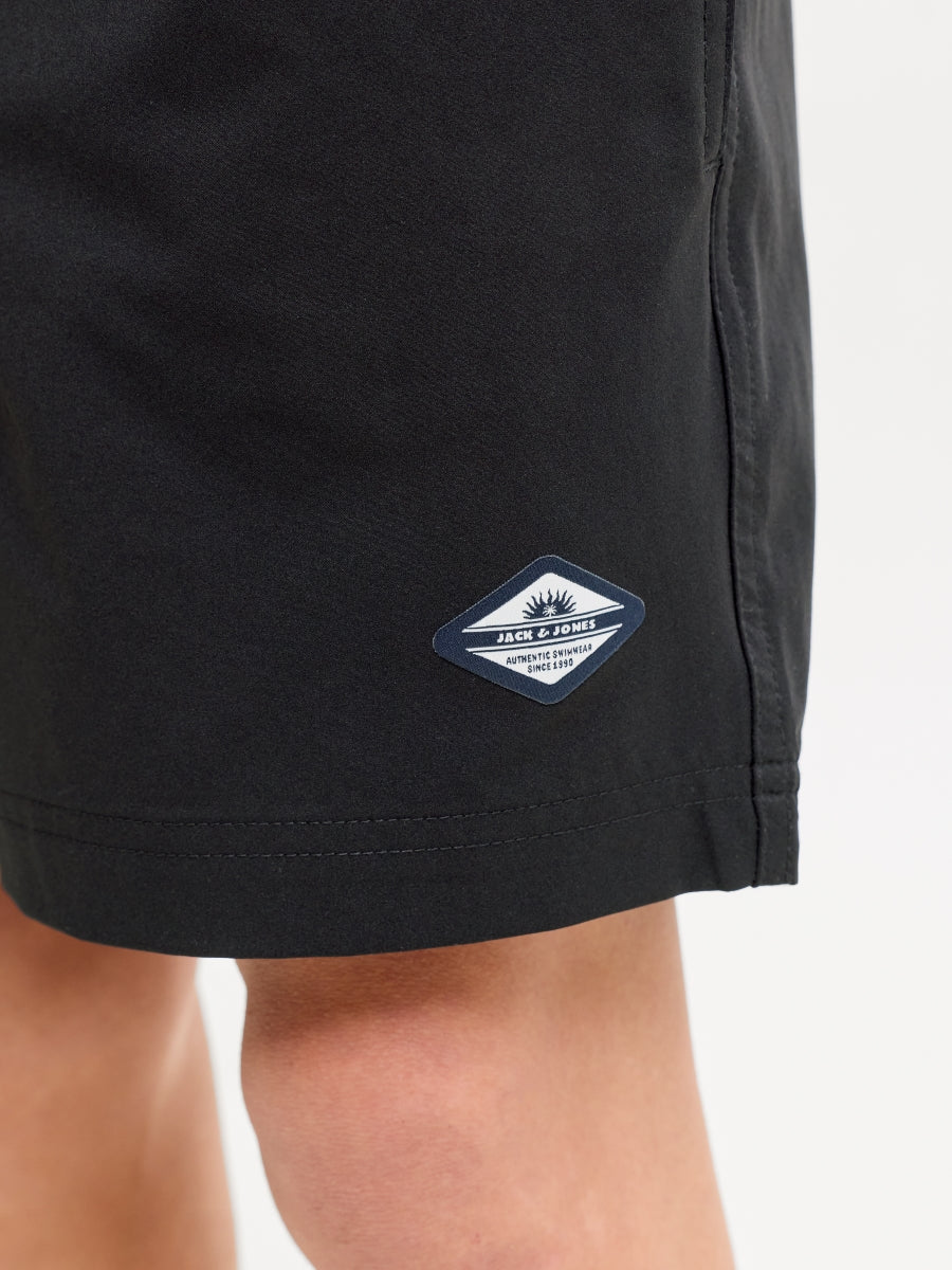 Jack & Jones Jungen Badehose Badeshorts JPSTMAUI 12291869