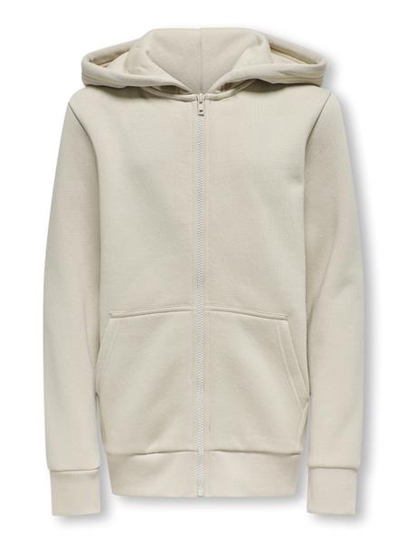 ONLY & SONS Sweatjacke Hoodie OSJCERES ZIP
