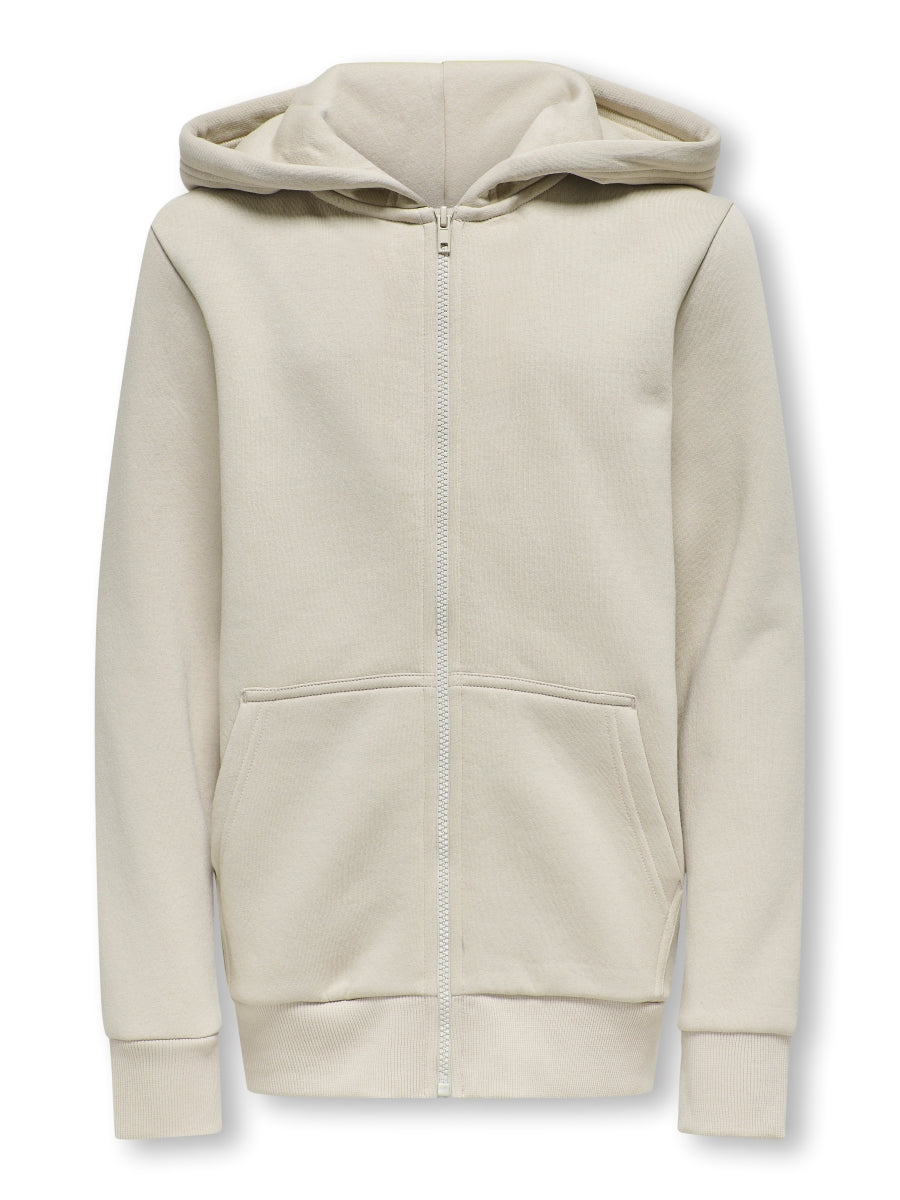 ONLY & SONS Sweatjacke Hoodie OSJCERES ZIP