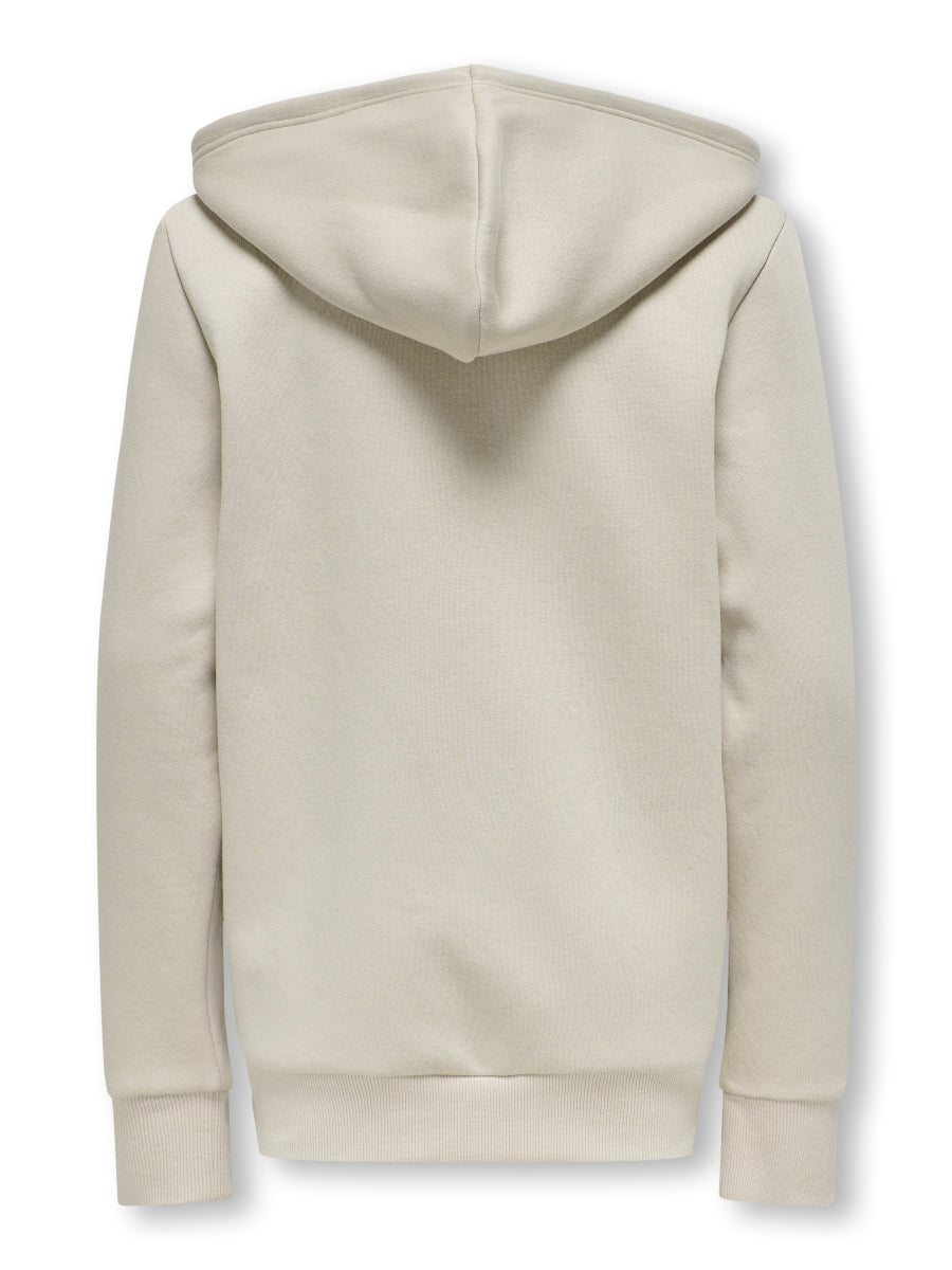ONLY & SONS Sweatjacke Hoodie OSJCERES ZIP