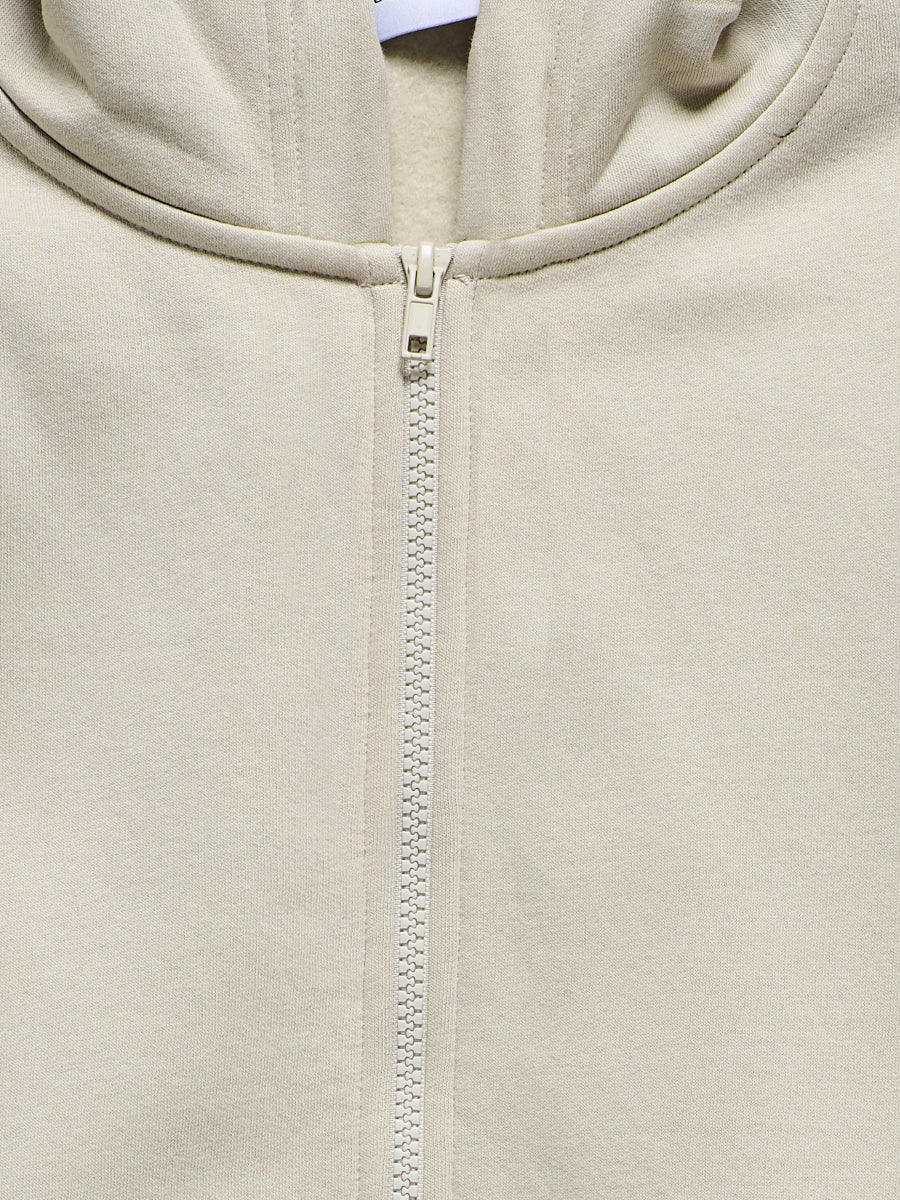 ONLY & SONS Sweatjacke Hoodie OSJCERES ZIP