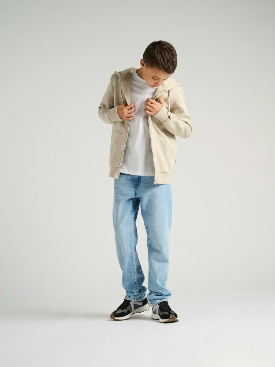 ONLY & SONS Sweatjacke Hoodie OSJCERES ZIP