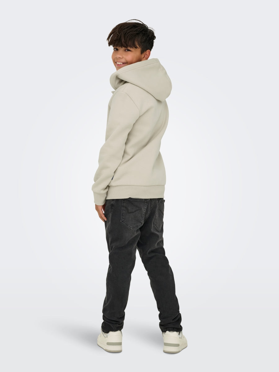 ONLY & SONS Sweatjacke Hoodie OSJCERES ZIP