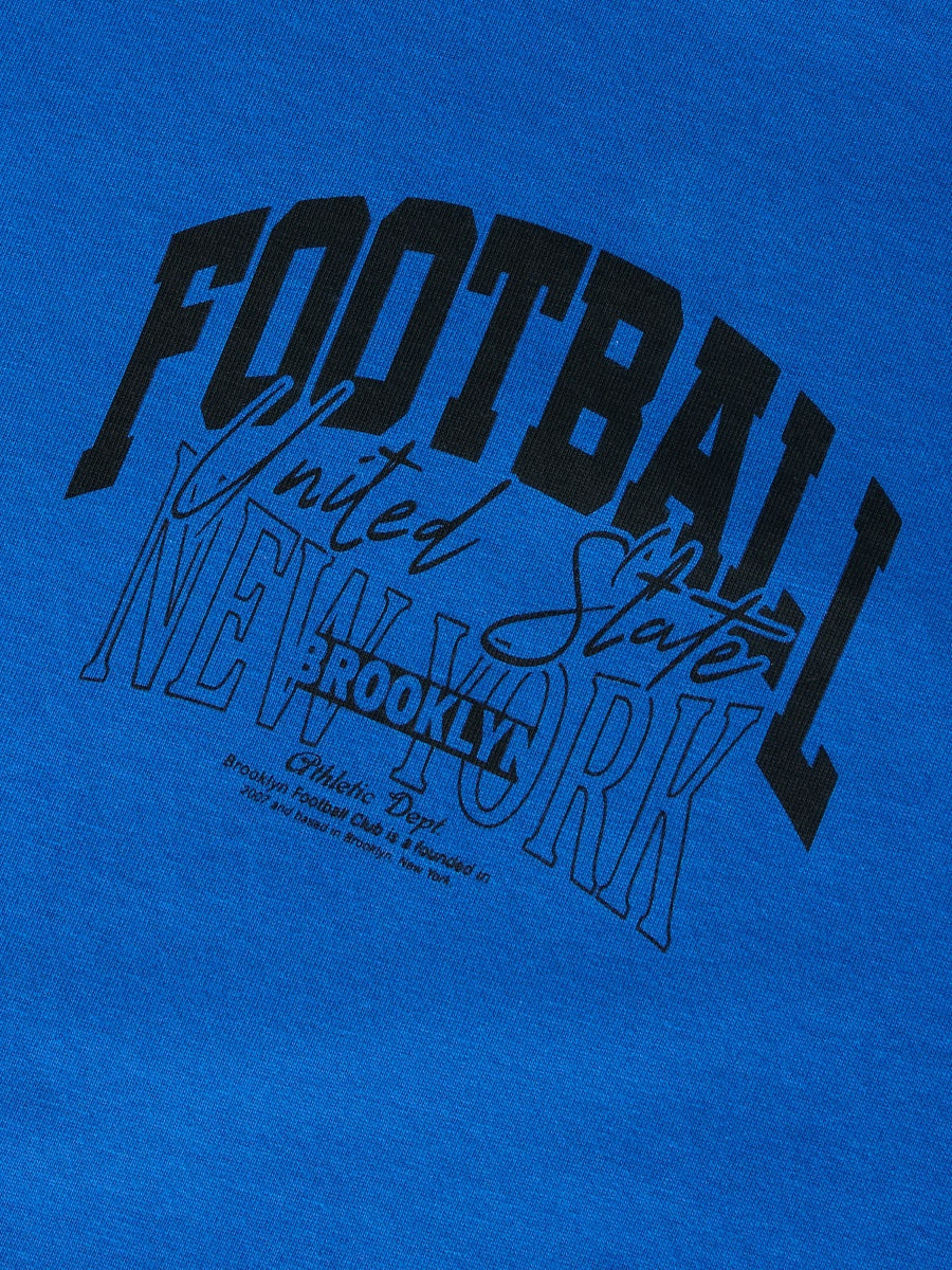 Name it Jungen T-Shirt Fußball NKMHENNRY 13262735