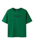 Name it Jungen T-Shirt Fußball NKMHENNRY 13262735