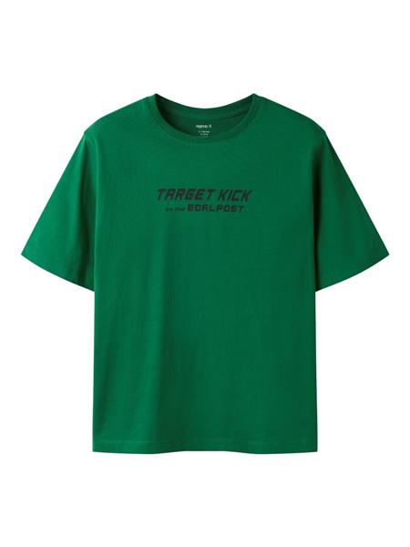 Name it Jungen T-Shirt Fußball NKMHENNRY 13262735