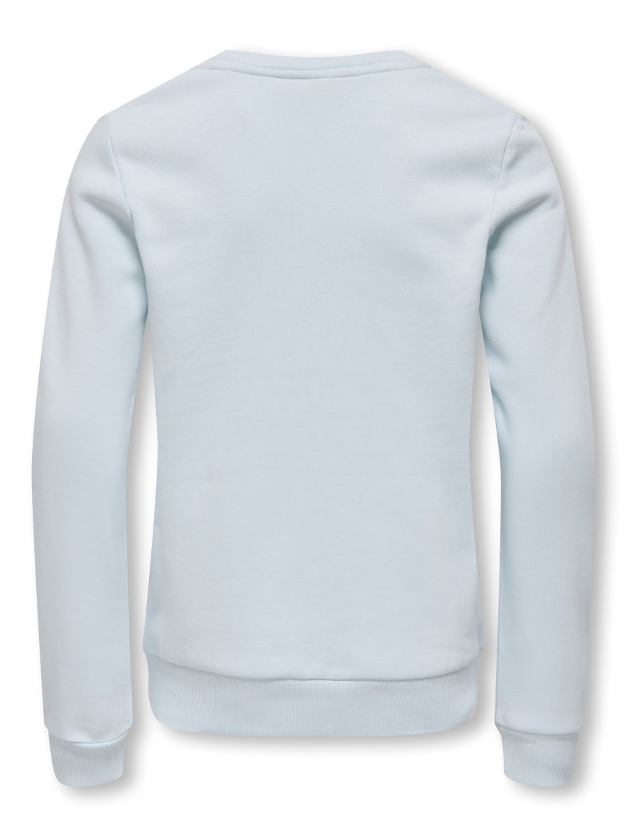 ONLY Mädchen Sweatshirt KOGMARY 15312820