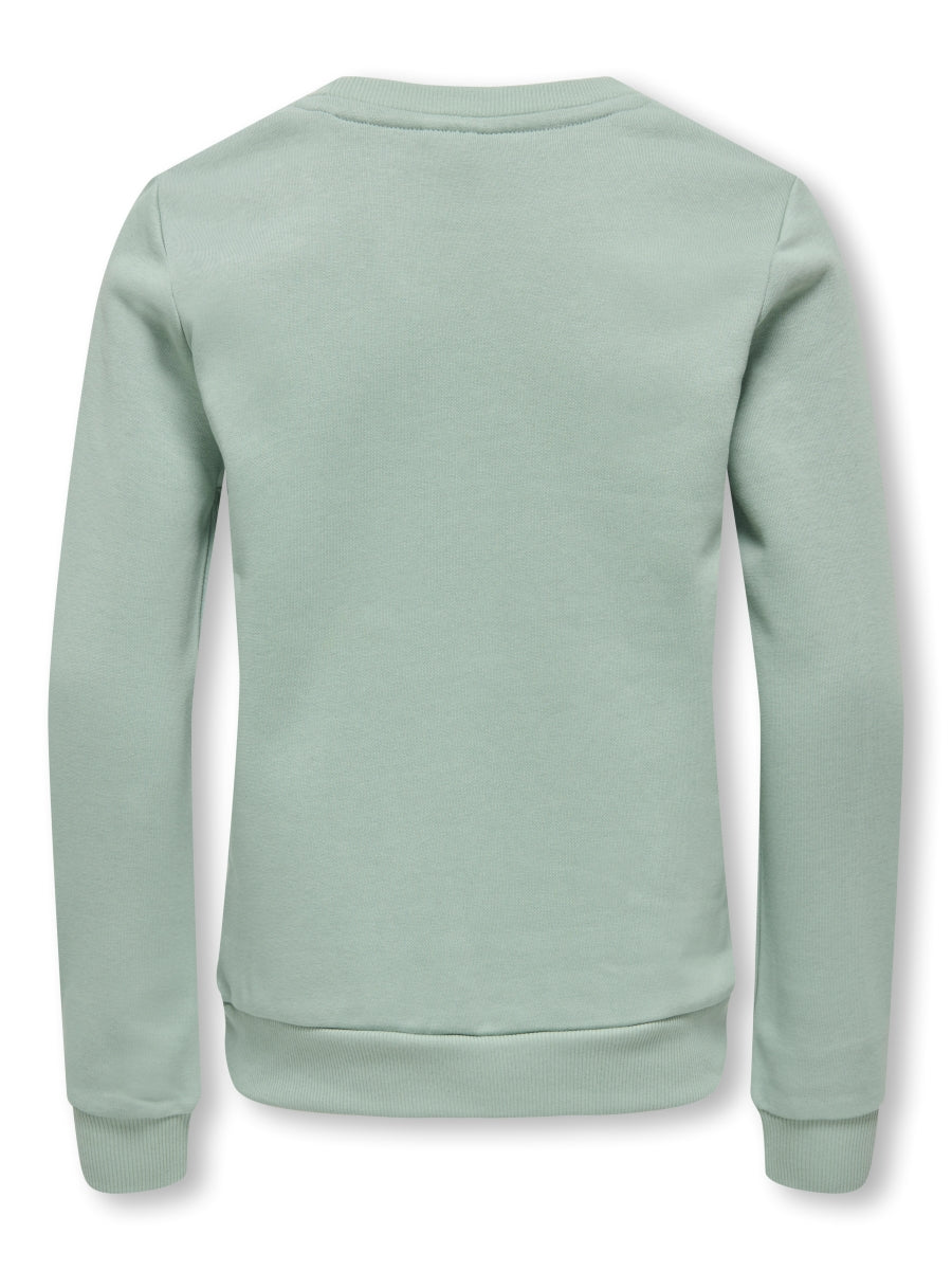 ONLY Mädchen Sweatshirt KOGMARY 15312820
