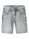 Name it Jungen Jeansshorts NKMRYAN 13240777