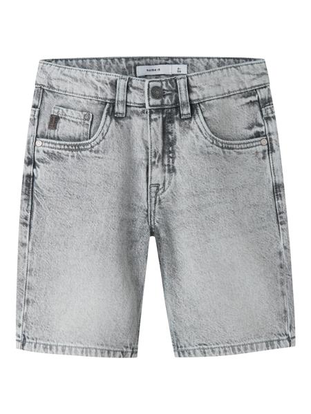 Name it Jungen Jeansshorts NKMRYAN 13240777