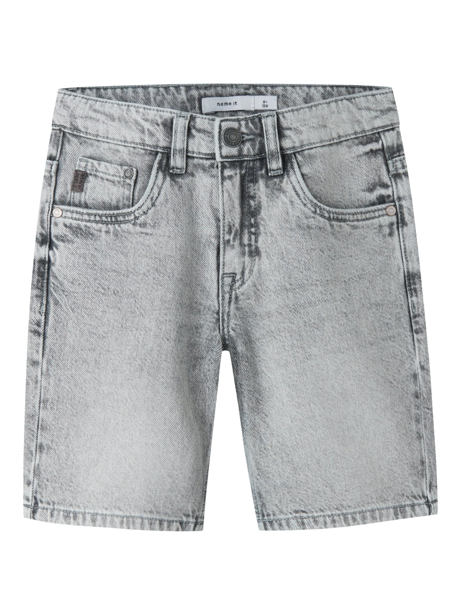 Name it Jungen Jeansshorts NKMRYAN 13240777