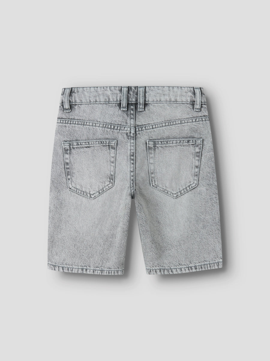 Name it Jungen Jeansshorts NKMRYAN 13240777