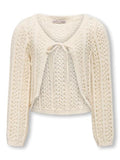 KIDS ONLY Mädchen Strickjacke  KOGMARINA 15346181