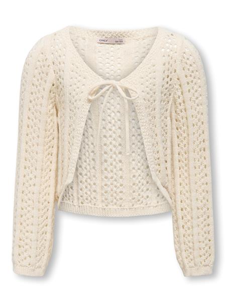 KIDS ONLY Mädchen Strickjacke  KOGMARINA 15346181