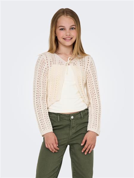 KIDS ONLY Mädchen Strickjacke  KOGMARINA 15346181