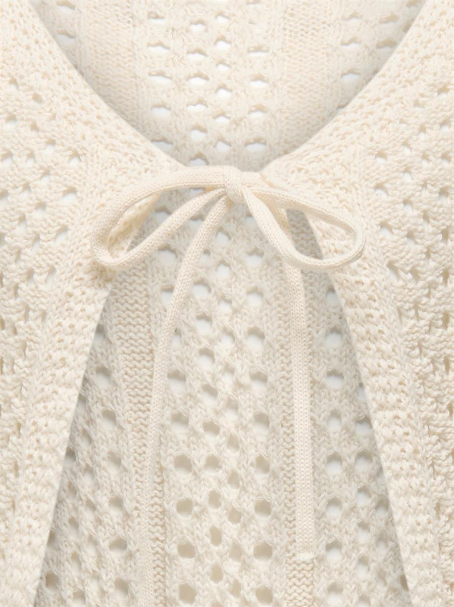 KIDS ONLY Mädchen Strickjacke  KOGMARINA 15346181