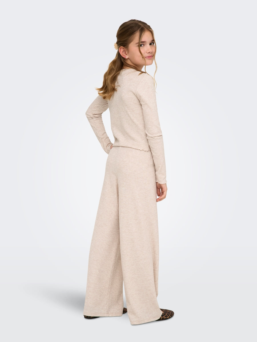 KIDS ONLY Mädchen Jerseyhose KOGNELLA 15212069