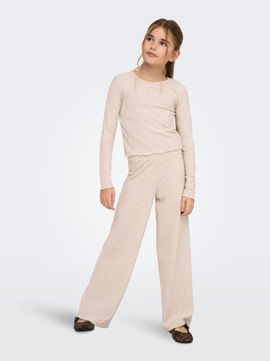KIDS ONLY Mädchen Jerseyhose KOGNELLA 15212069