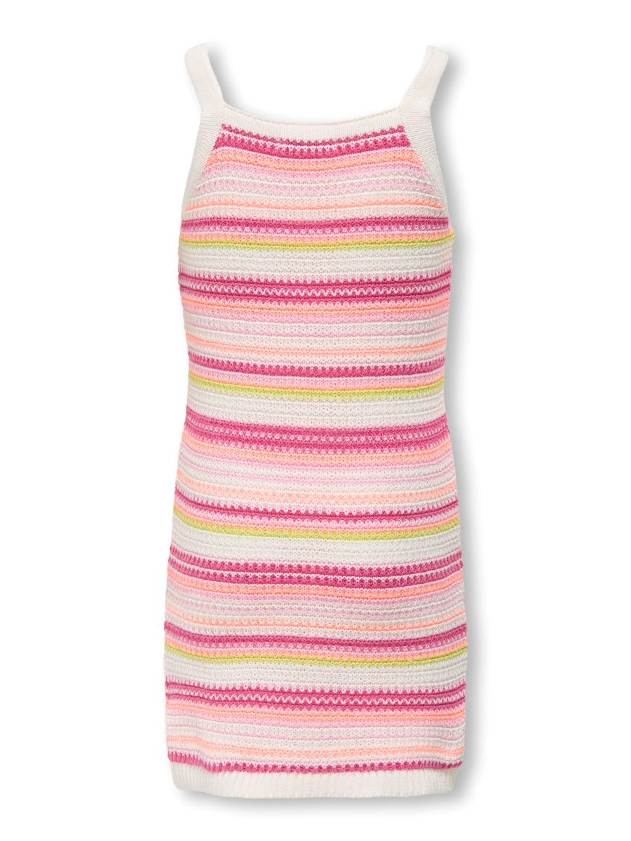 KIDS ONLY Mädchen Strickkleid KOGBELLI 15346192