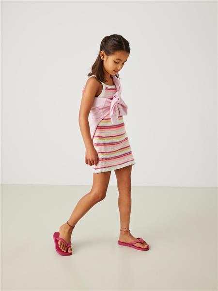 KIDS ONLY Mädchen Strickkleid KOGBELLI 15346192