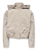 KIDS ONLY Mädchen Jacke Kurzparka KOGMAMBA 15371487