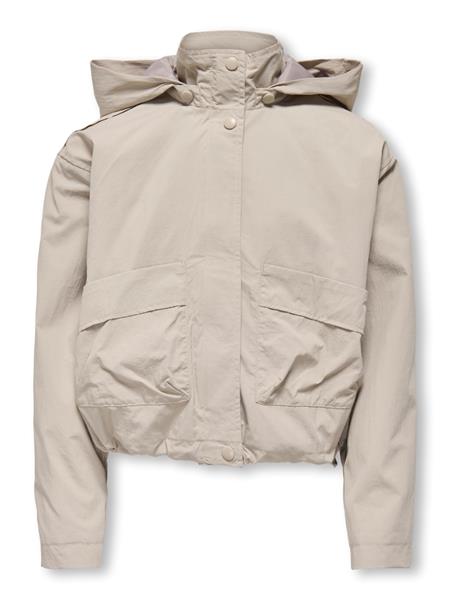 KIDS ONLY Mädchen Jacke Kurzparka KOGMAMBA 15371487