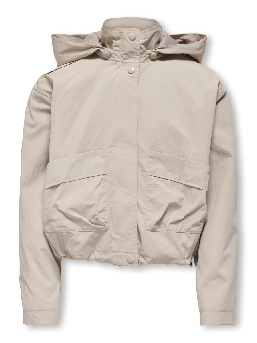 KIDS ONLY Mädchen Jacke Kurzparka KOGMAMBA 15371487