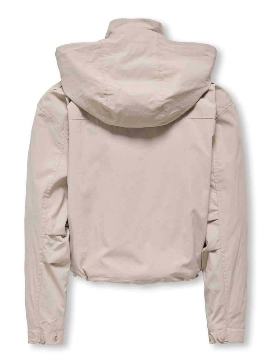 KIDS ONLY Mädchen Jacke Kurzparka KOGMAMBA 15371487