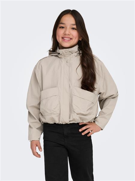 KIDS ONLY Mädchen Jacke Kurzparka KOGMAMBA 15371487