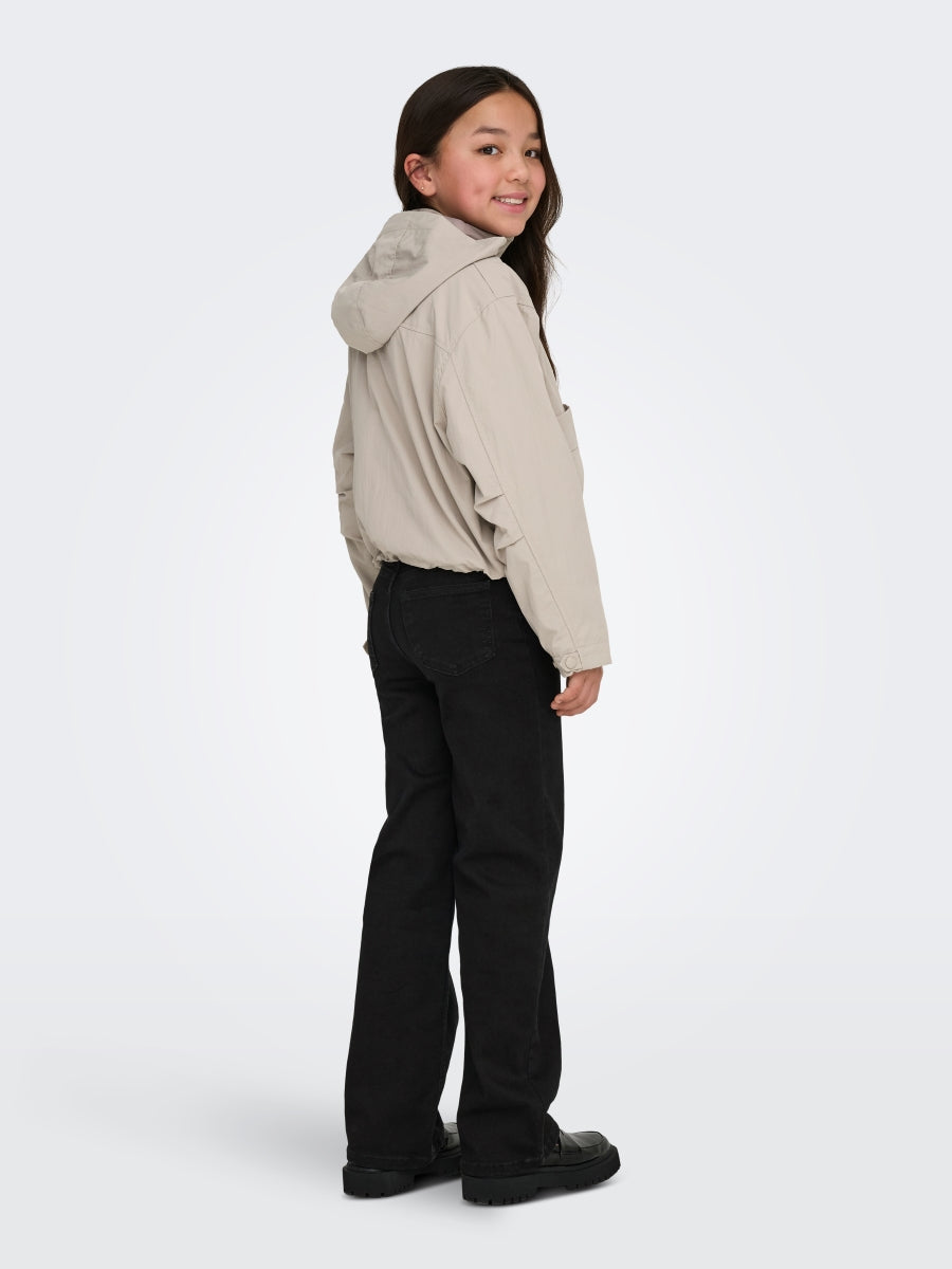 KIDS ONLY Mädchen Jacke Kurzparka KOGMAMBA 15371487
