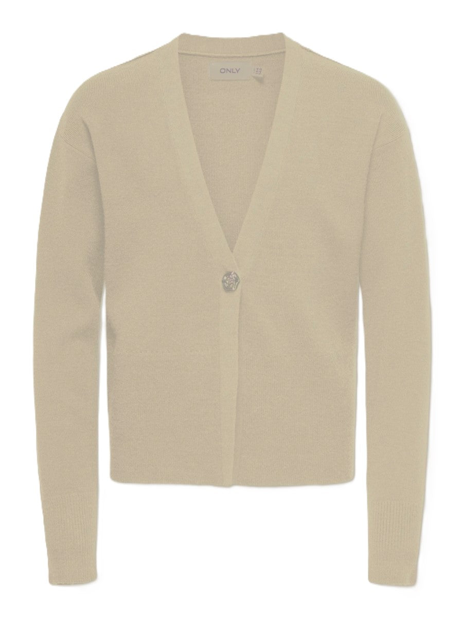KIDS ONLY Mädchen Strickjacke Cardigan KOGKATIA 15360827