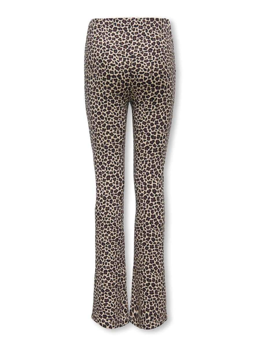 KIDS ONLY Mädchen Schlupfhose KOGVIDA LIFE FLARED 15379696
