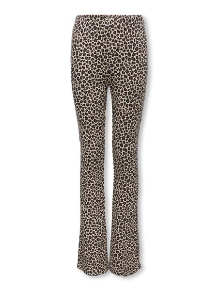 KIDS ONLY Mädchen Schlupfhose KOGVIDA LIFE FLARED 15379696