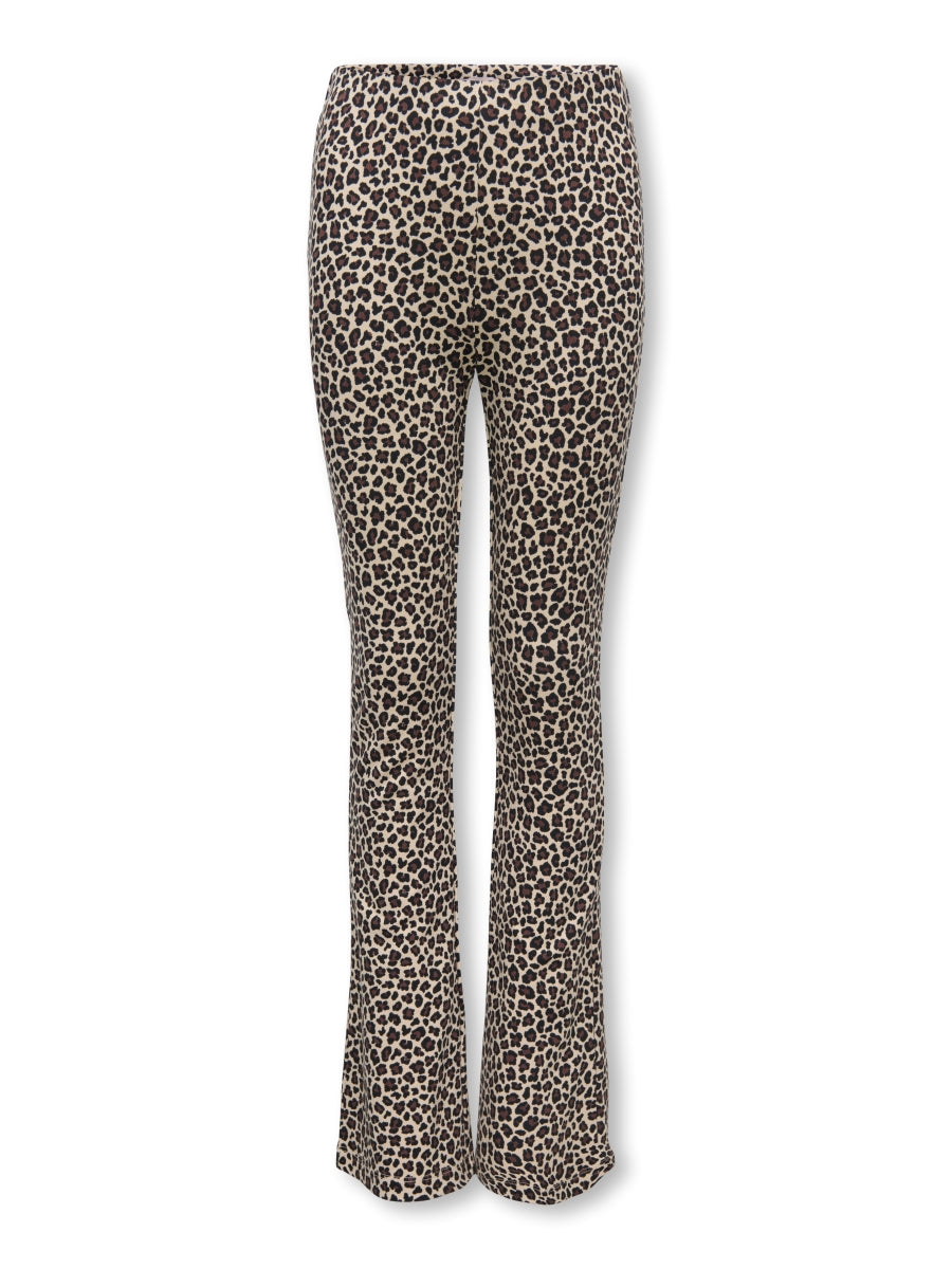 KIDS ONLY Mädchen Schlupfhose KOGVIDA LIFE FLARED 15379696