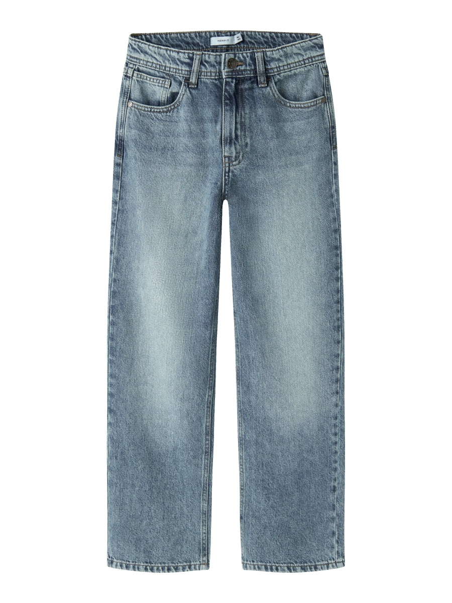 Name it Jungen Jeans NKMRYAN STRAIGHT 13240392