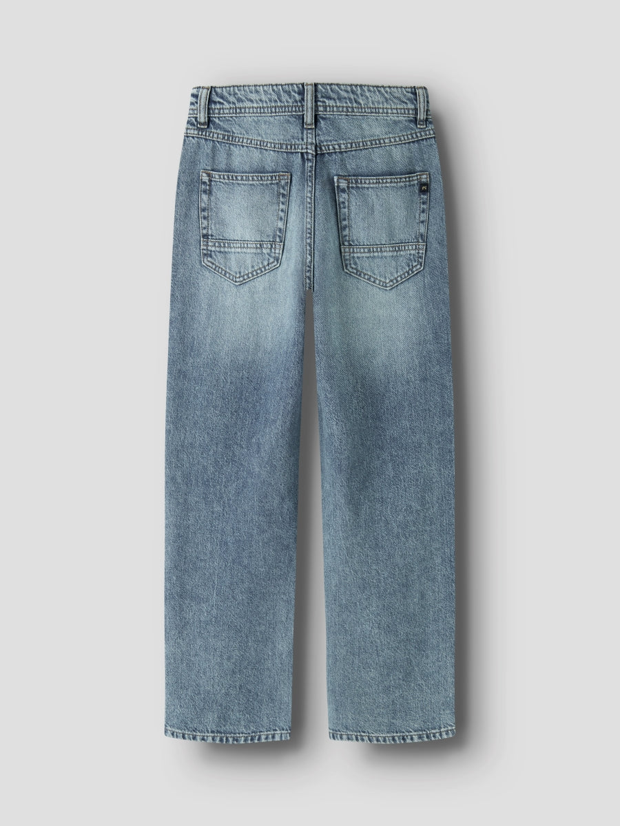Name it Jungen Jeans NKMRYAN STRAIGHT 13240392