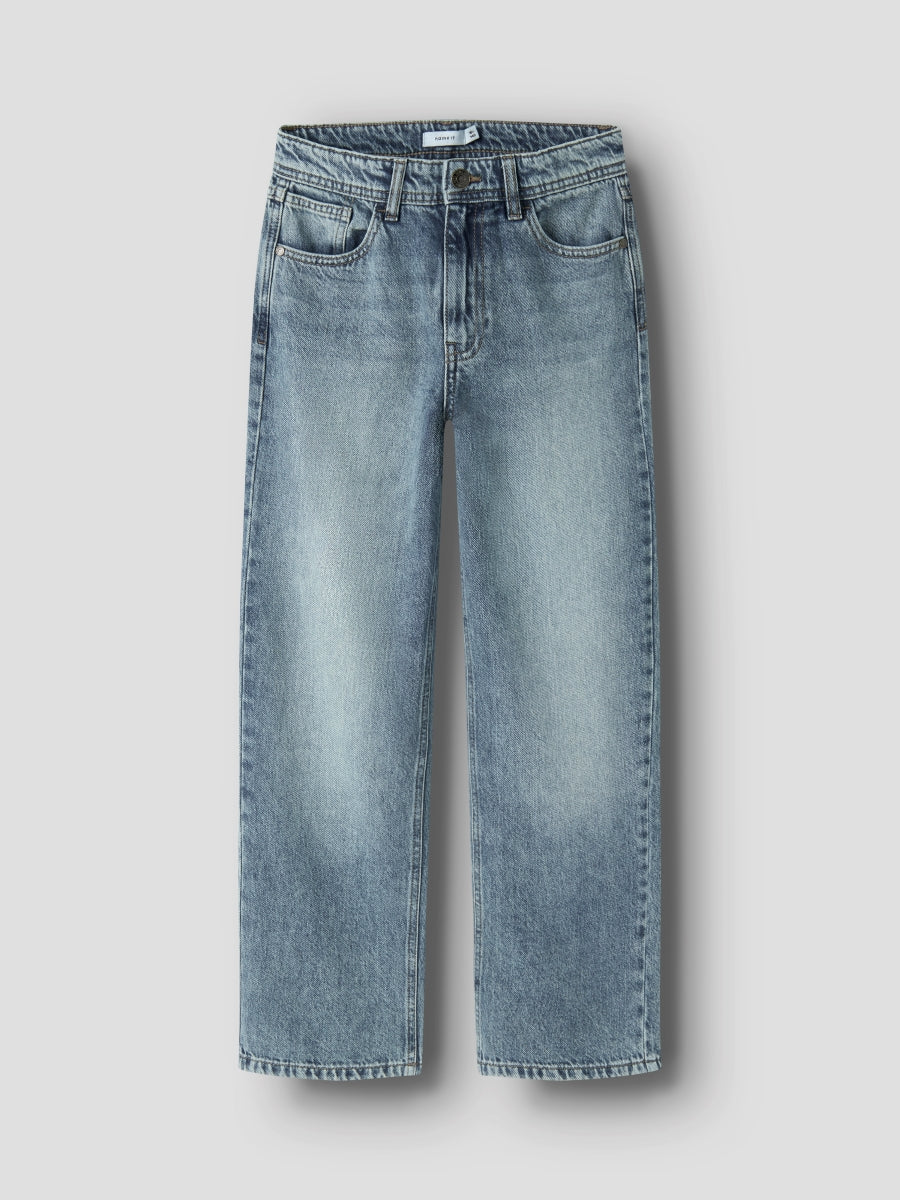 Name it Jungen Jeans NKMRYAN STRAIGHT 13240392