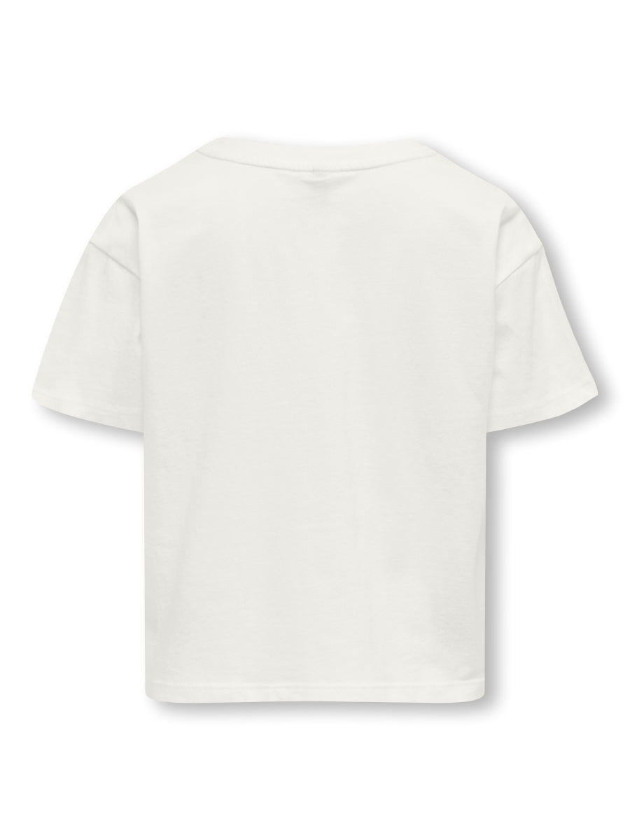 KIDS ONLY Mädchen T-Shirt KOGMAIKEN 15313877