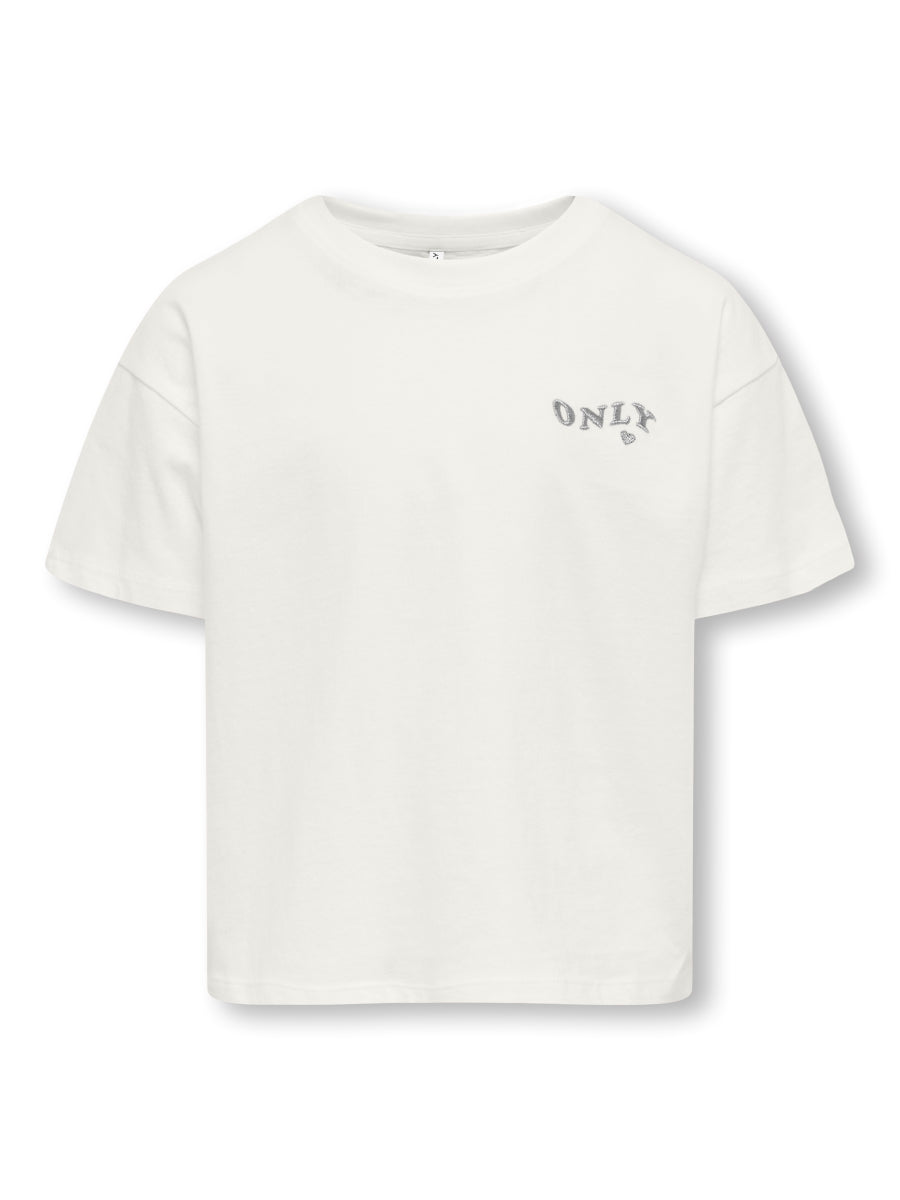 KIDS ONLY Mädchen T-Shirt KOGMAIKEN 15313877