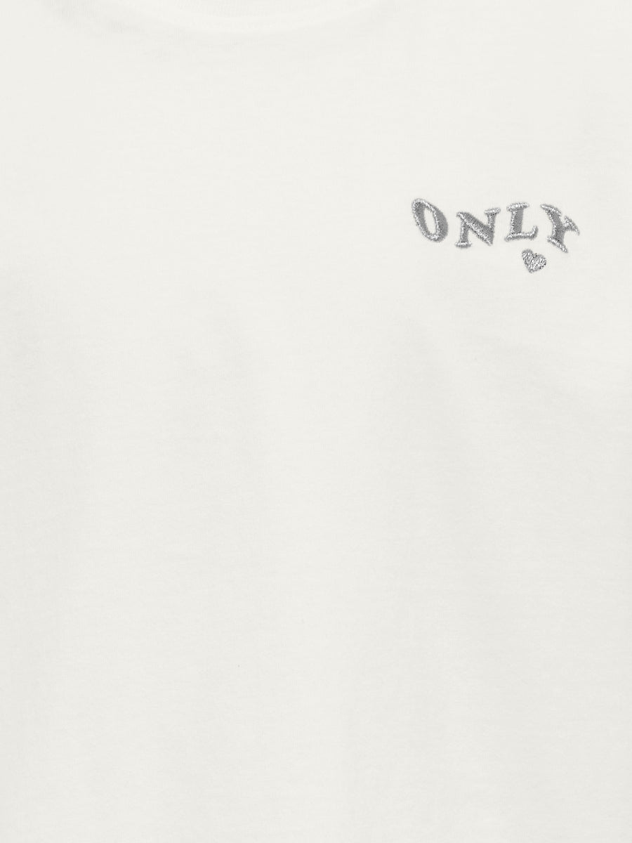 KIDS ONLY Mädchen T-Shirt KOGMAIKEN 15313877