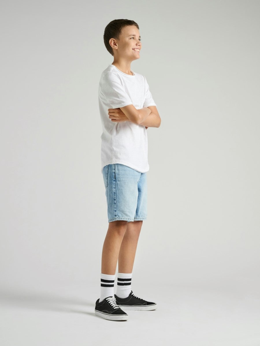 ONLY & SONS Jungen T-Shirt OSJBENNE 22032955