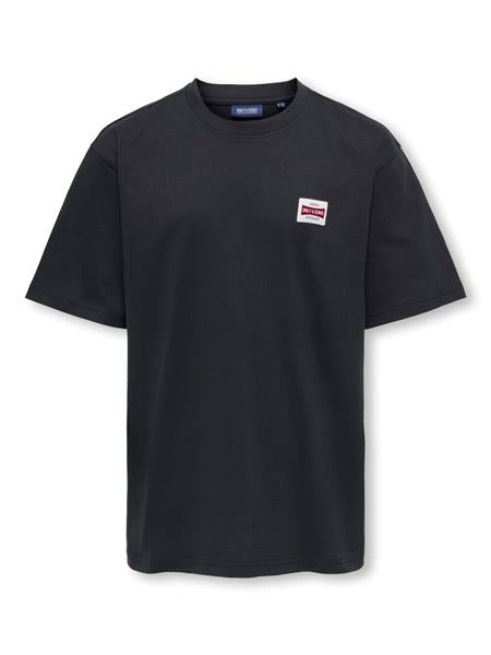 ONLY & SONS Jungen T-Shirt OSJFRED 22034589